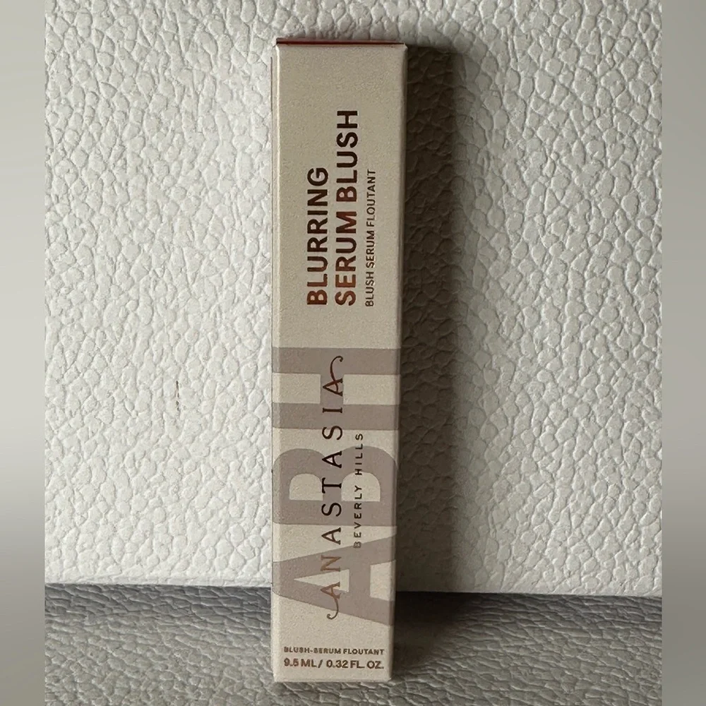 nib anastasia